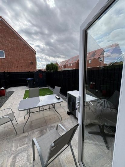 18 Worsfold Drive, Ludgershall
